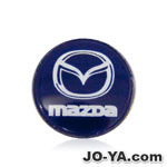 MAZDA
ロゴステッカー