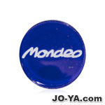 MONDEO
ロゴステッカー