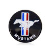 MUSTANG
ロゴステッカー