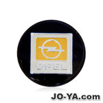 OPEL
TYPE 1
ロゴステッカー
