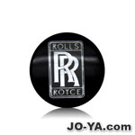 ROLLS ROYCE
ロゴステッカー