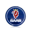 SAAB
ロゴステッカー
