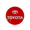 TOYOTA
ロゴステッカー