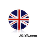 England
ロゴステッカー