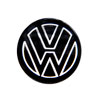 Volkswagen
TYPE 1
ロゴステッカー