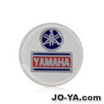 YAMAHA
ロゴステッカー
