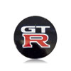 GT-R
ロゴステッカー