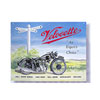 ノスタルジック
サインプレート
VELOCETTE