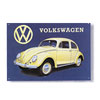 ノスタルジック
サインプレート
Volkswagen
ビートル