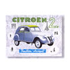ノスタルジック
サインプレート
CITROEN 2CV