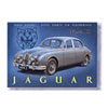 ノスタルジック
サインプレート
Jaguar Mk.2
