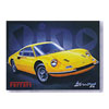 ノスタルジック
サインプレート
Ferrari Dino