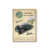 ノスタルジック
サインプレート
MG 1934