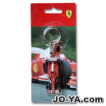 Ferrari純正
F1 キーリング