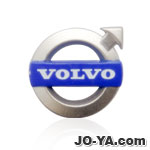 ピンバッジ
VOLVO
TYPE2