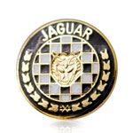 ピンバッジ
Jaguar
TYPE4