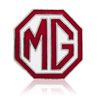 ピンバッジ
MG
TYPE1