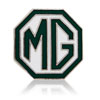 ピンバッジ
MG
TYPE2