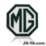 ピンバッジ
MG
TYPE2