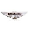 ピンバッジ
Aston Martin
