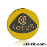 ピンバッジ
LOTUS
TYPE 1