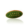 ピンバッジ
LAND ROVER
