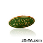 ピンバッジ
LAND ROVER