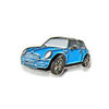 ピンバッジ
BMW MINI
TYPE3