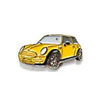 ピンバッジ
BMW MINI
TYPE4