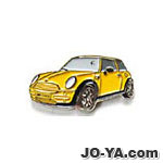 ピンバッジ
BMW MINI
TYPE4