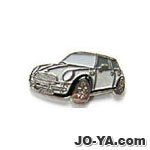 ピンバッジ
BMW MINI
TYPE5