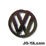 ピンバッジ
Volkswagen
TYPE2