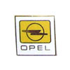 ピンバッジ
OPEL