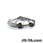 ピンバッジ
PORSCHE
TYPE5
( 930 )