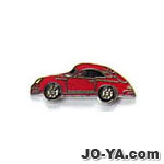 ピンバッジ
PORSCHE
TYPE7
( 356 )