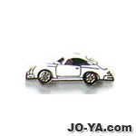 ピンバッジ
PORSCHE
TYPE8
( 356 )