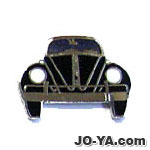 ピンバッジ
Volkswagen
TYPE6
( ビートル )