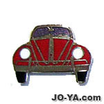 ピンバッジ
Volkswagen
TYPE7
( ビートル )