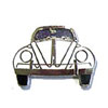 ピンバッジ
Volkswagen
TYPE8
( ビートル )