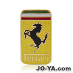 ピンバッジ
Ferrari
TYPE1