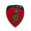 ピンバッジ
Lamborghini
TYPE1