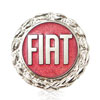 ピンバッジ
FIAT