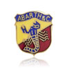 ピンバッジ
ABARTH