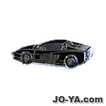 ピンバッジ
Ferrari
TYPE4
( Testarossa )