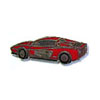 ピンバッジ
Ferrari
TYPE5
( Testarossa )