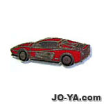 ピンバッジ
Ferrari
TYPE5
( Testarossa )