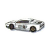 ピンバッジ
Ferrari
TYPE6
( Testarossa )
