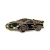 ピンバッジ
Lamborghini
TYPE2
( Countach )