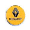 ピンバッジ
RENAULT