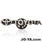 ピンバッジ
TOYOTA